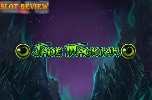 Jade Magician slot